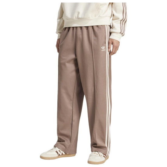 Adidas Ανδρικό παντελόνι φόρμας Adicolor Baggy Fit Firebird Track Pants